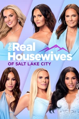 The Real Housewives of Salt Lake City Season 4