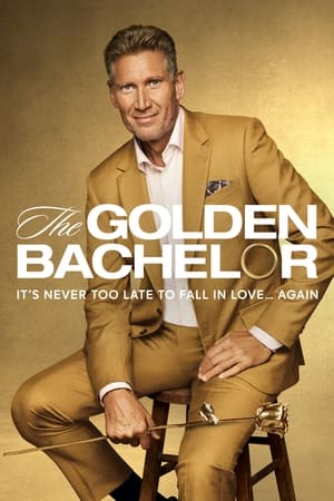 The Golden Bachelor Season 1