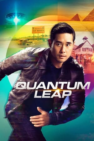 Quantum Leap Season 2