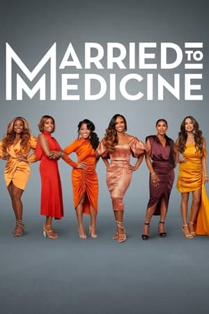 Married to Medicine Season 10