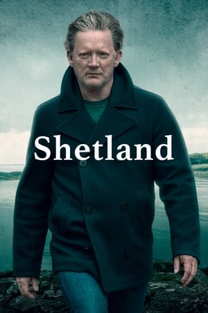 Shetland Season 8