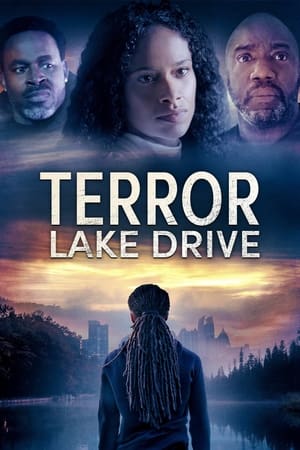 Terror Lake Drive Season 3
