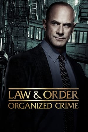 Law & Order: Organized Crime Season 4