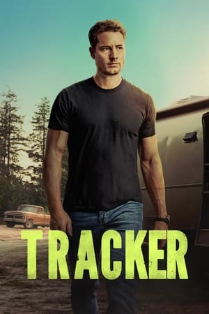 Tracker Season 1