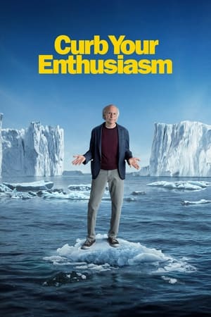 Curb Your Enthusiasm Season 12