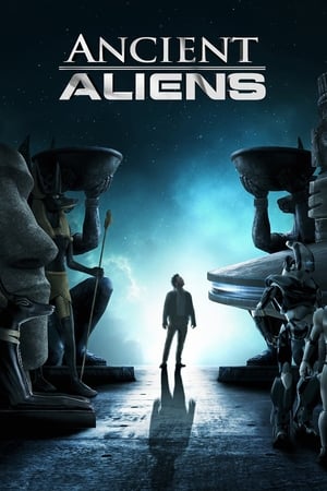 Ancient Aliens Season 20