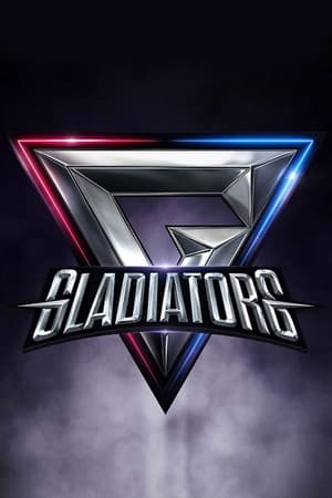 Gladiators Season 1
